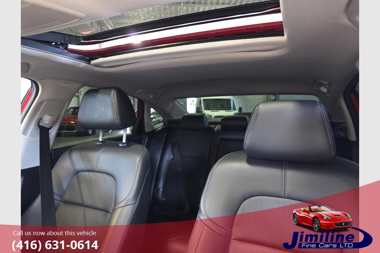 2024 Honda Civic TOURING PACKAGE Photo