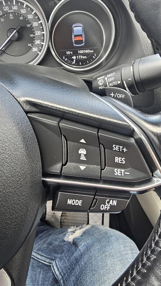 2017 Mazda MAZDA6 GT Photo