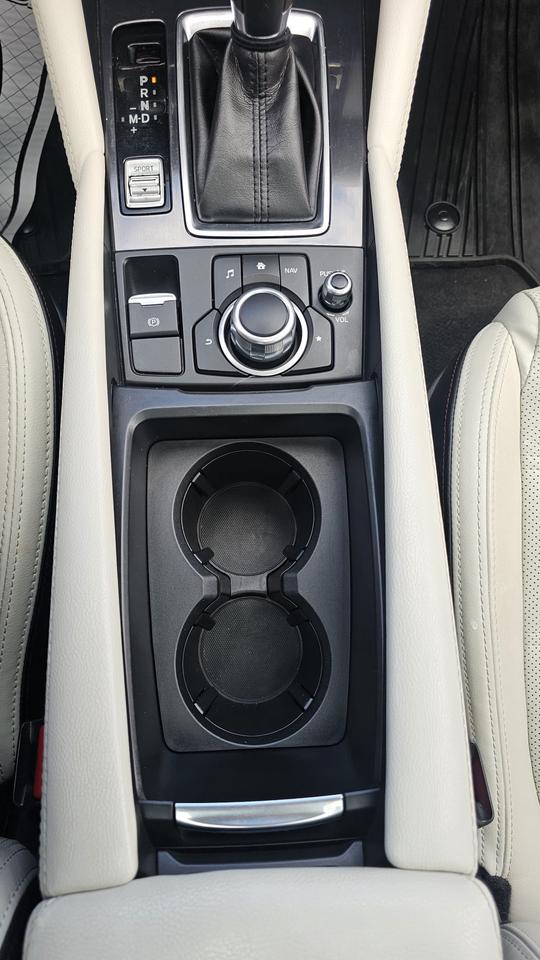 2017 Mazda MAZDA6 GT Photo