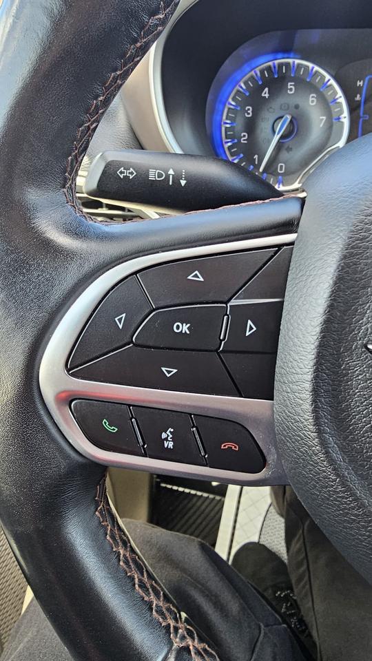 2018 Chrysler Pacifica Touring L Photo