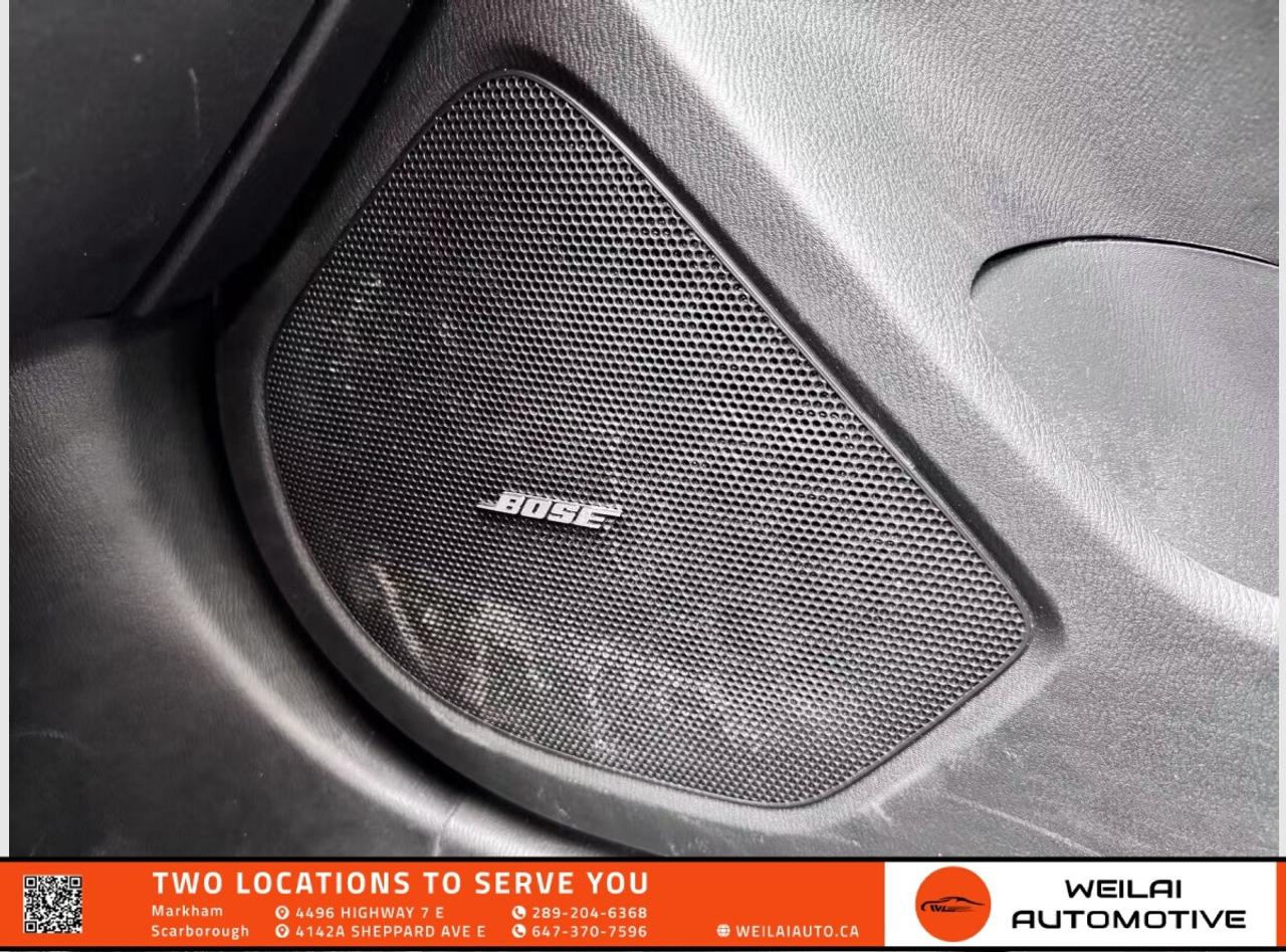 2018 Mazda MAZDA3 GT/No Accident/Low KMs Photo