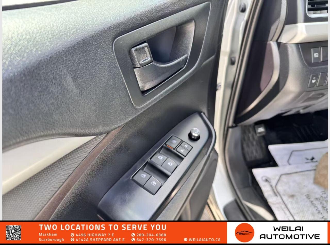 2019 Toyota Highlander LE/No Accident/8 Seats!!! Photo