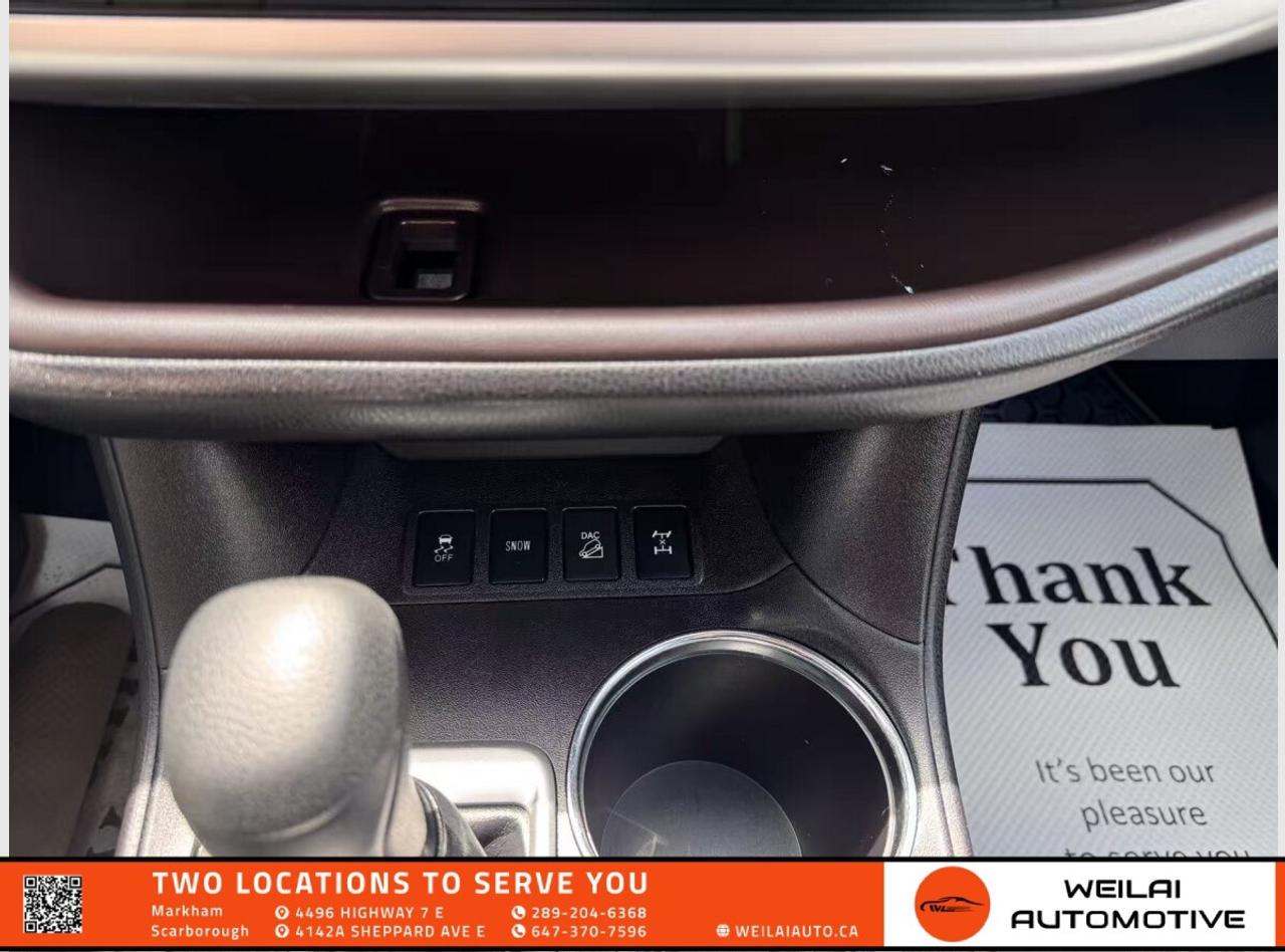 2019 Toyota Highlander LE/No Accident/8 Seats!!! Photo