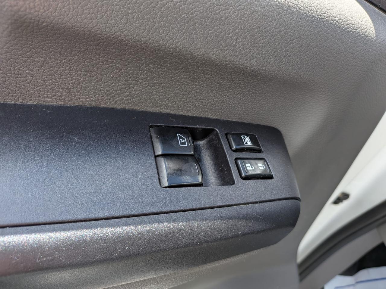 2018 Nissan NV Cargo 2500 Photo