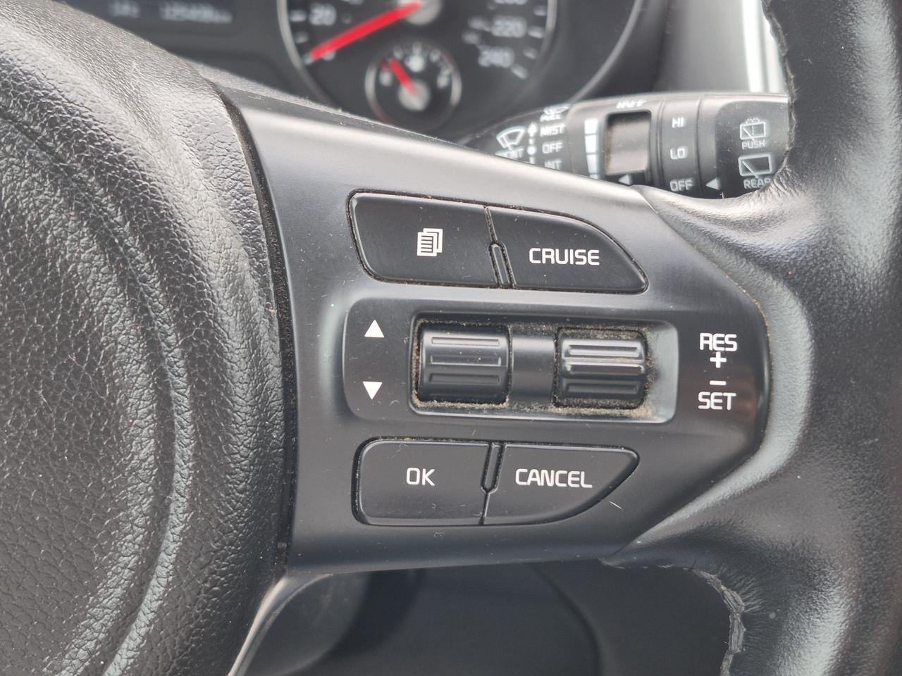 2017 Kia Sorento LX Photo