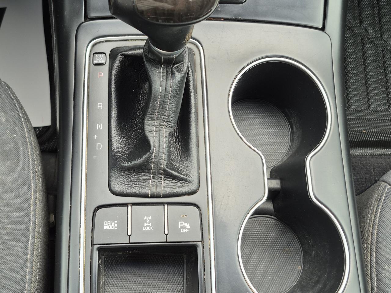 2017 Kia Sorento LX Photo