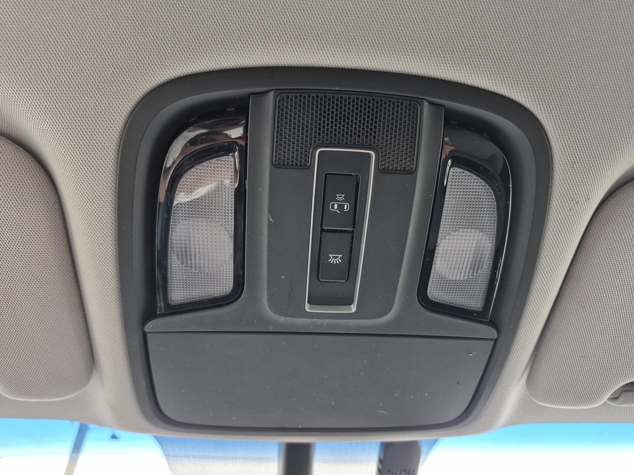 2017 Kia Sorento LX Photo