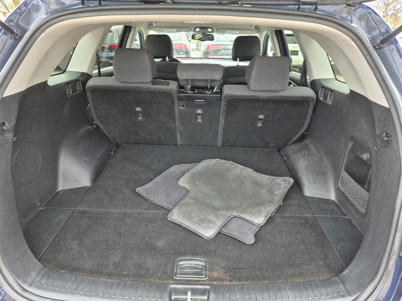 2017 Kia Sorento LX Photo
