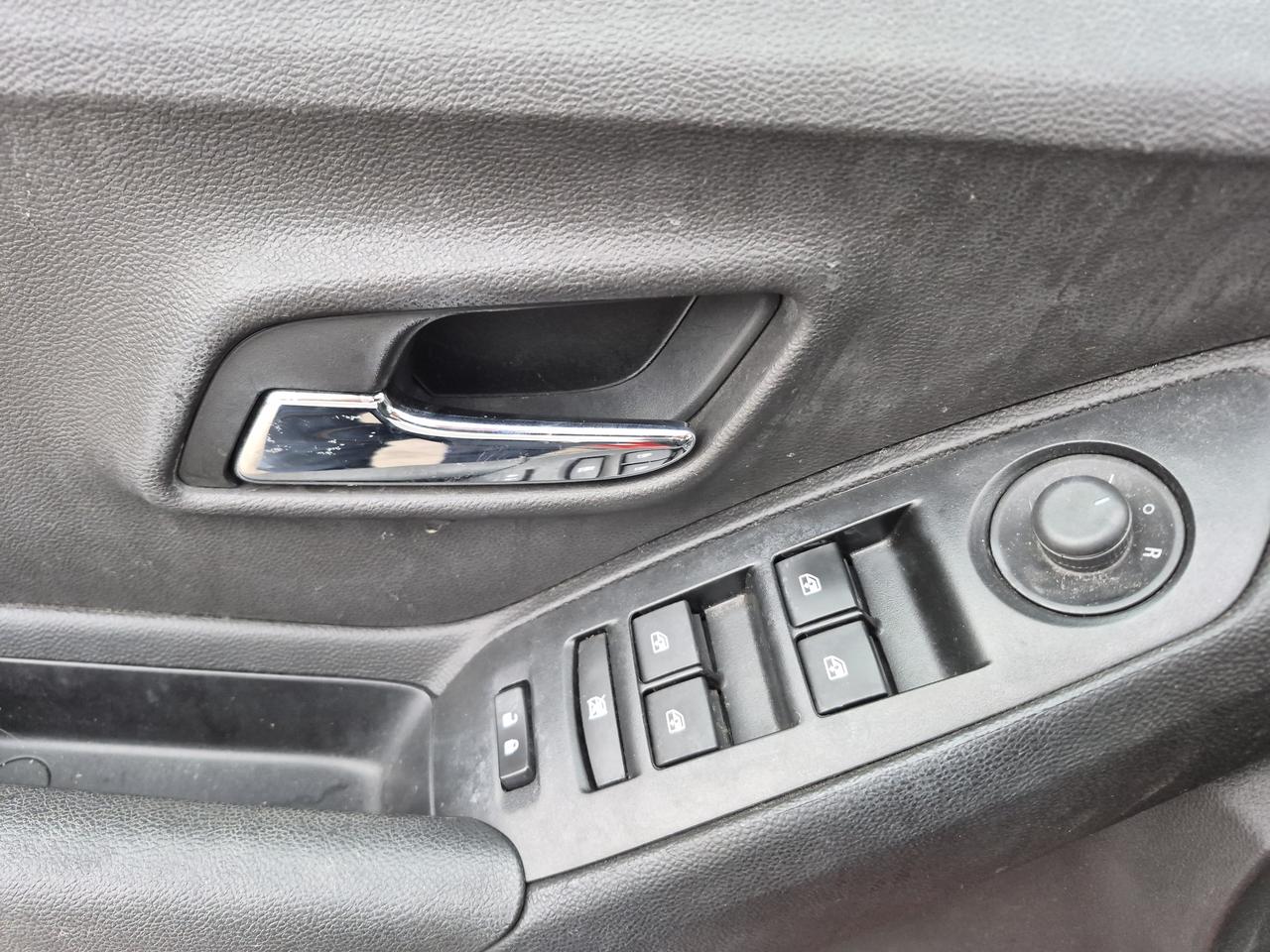 2016 Chevrolet Trax LS Photo
