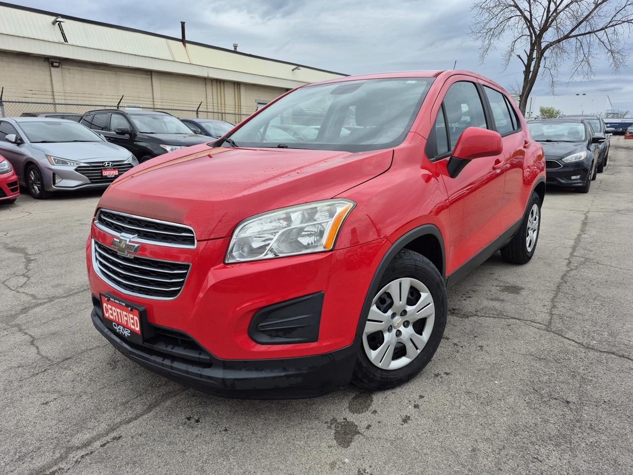 Vehicle Image