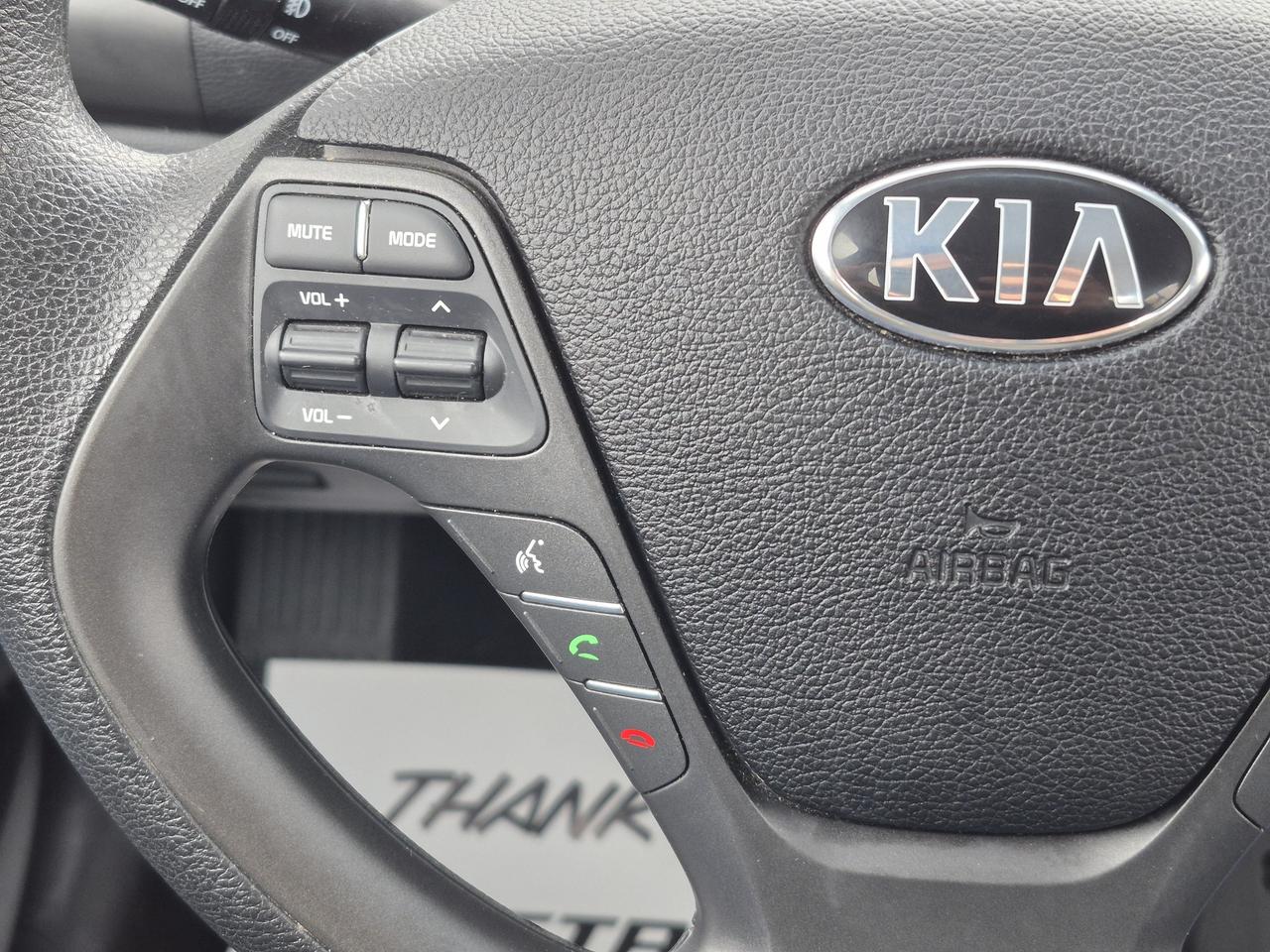 2015 Kia Forte LX Photo