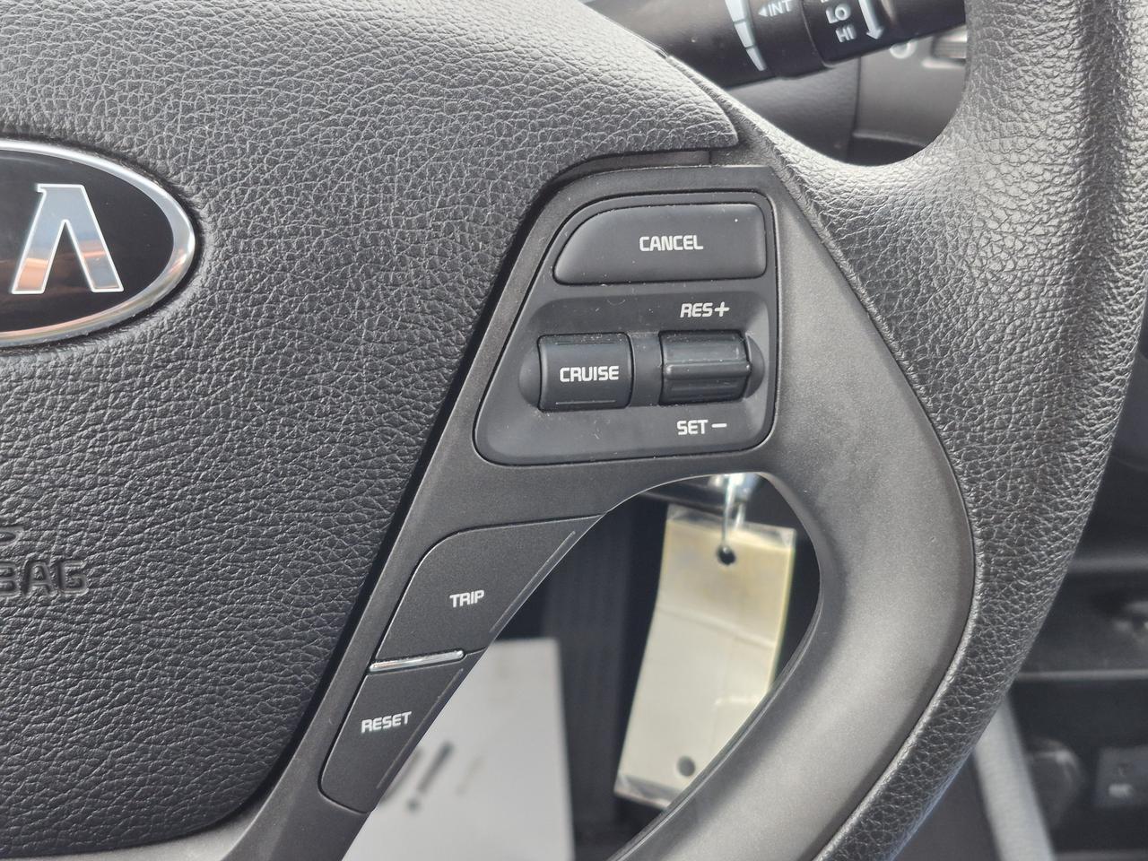 2015 Kia Forte LX Photo