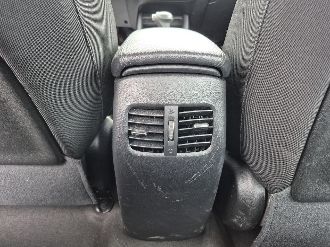 2015 Kia Forte LX Photo