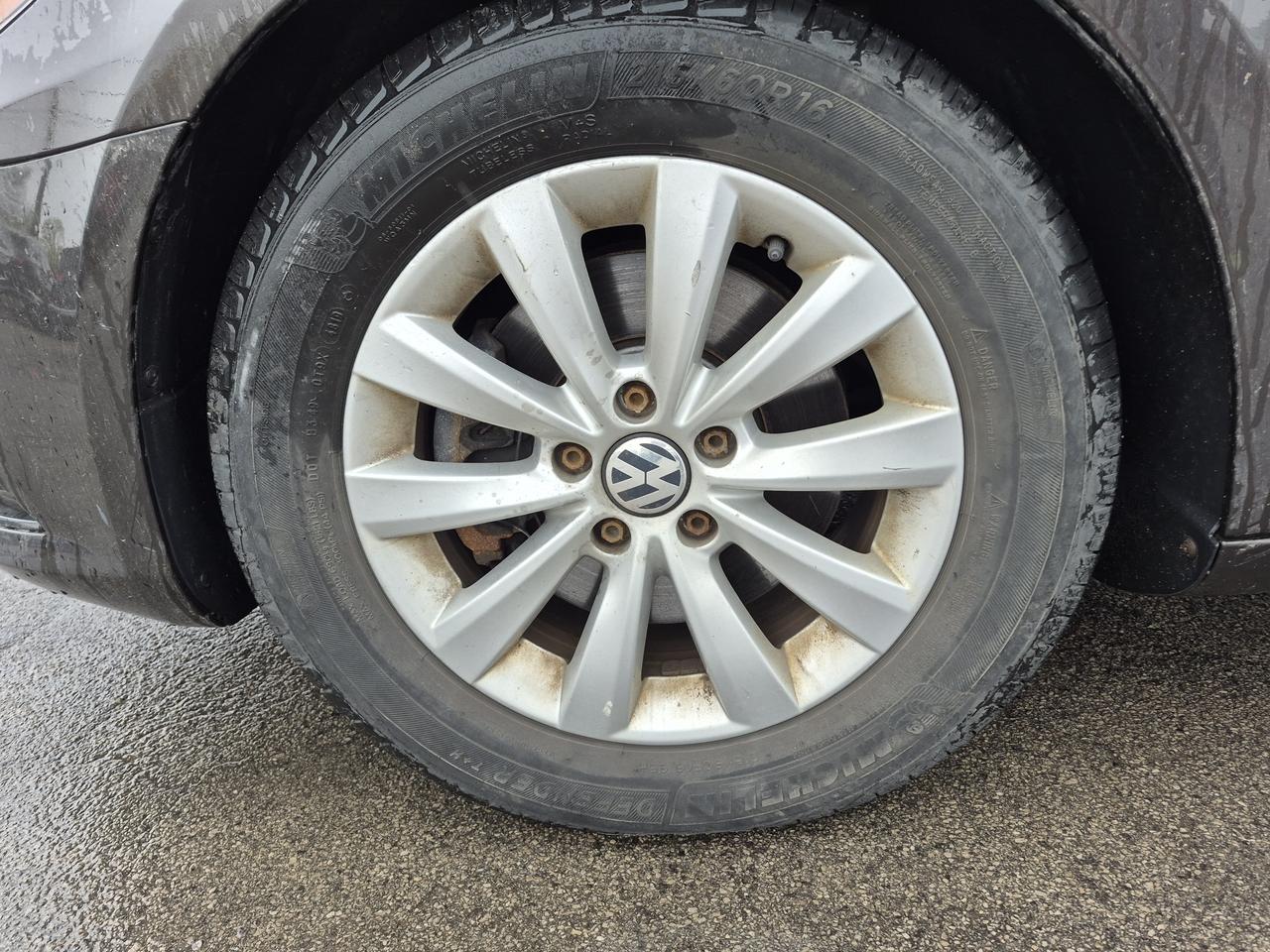 2013 Volkswagen CC Highline Photo