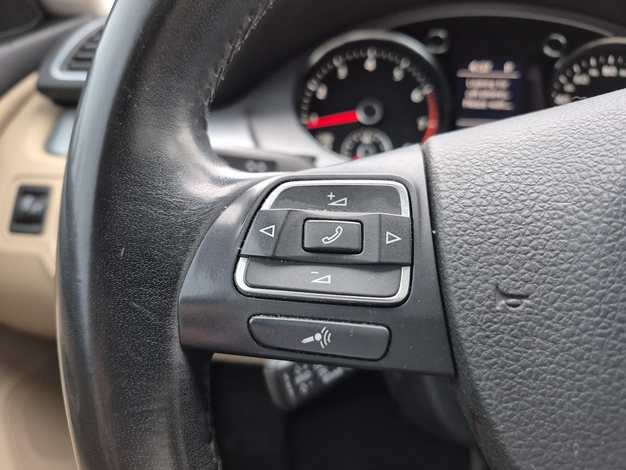 2013 Volkswagen CC Highline Photo