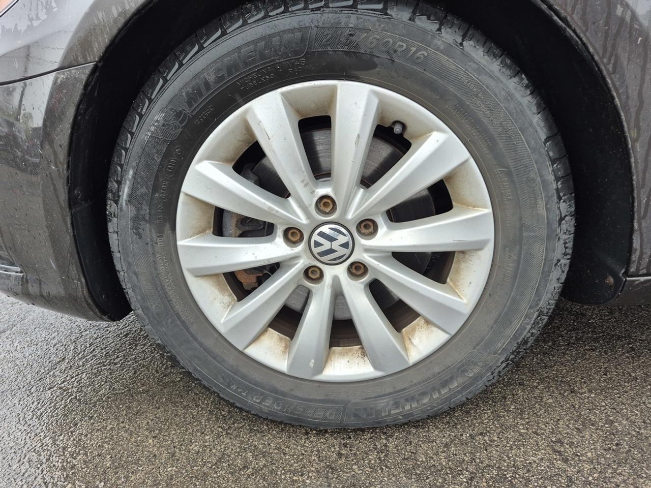 2013 Volkswagen CC Highline Photo