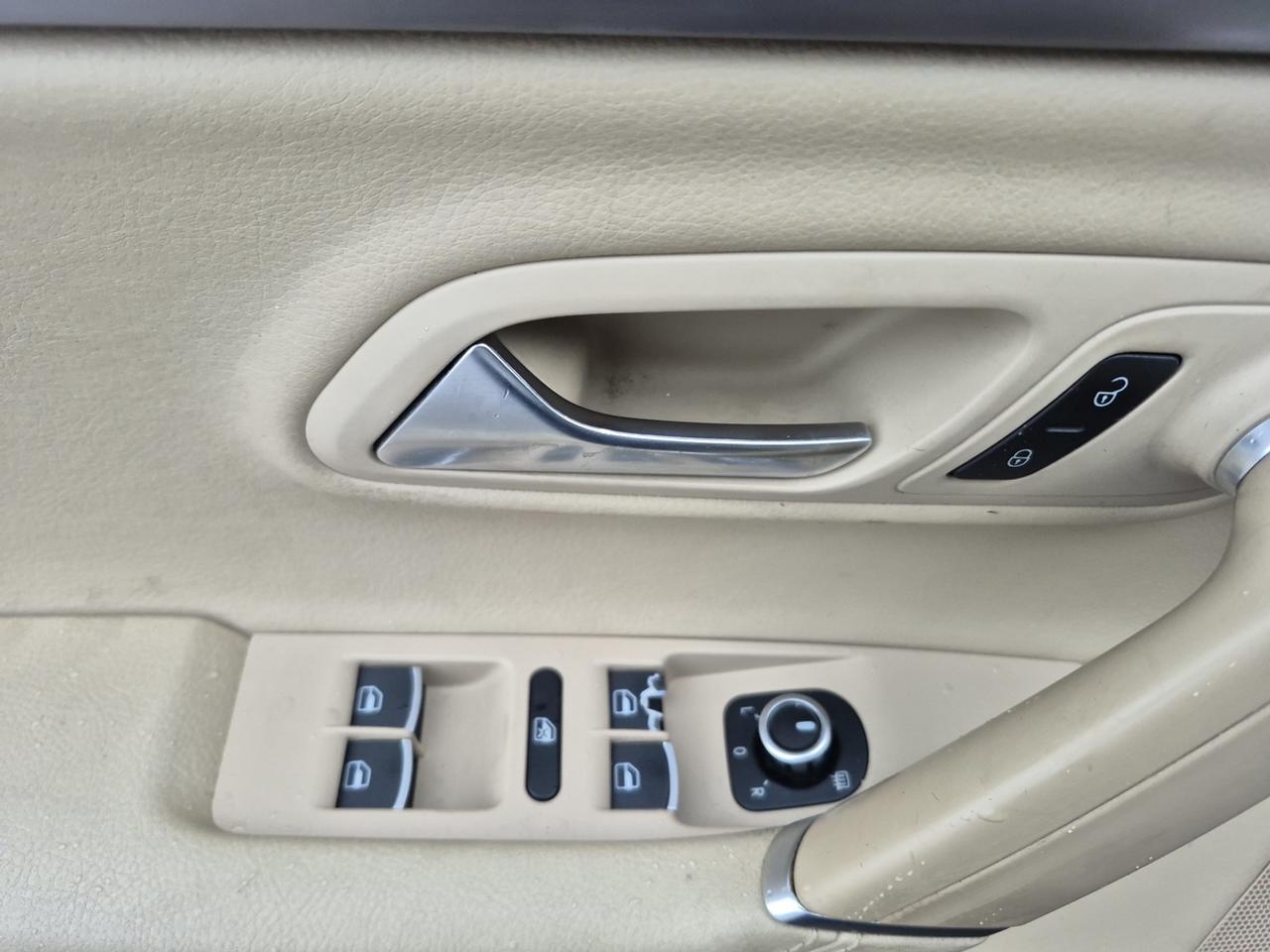 2013 Volkswagen CC Highline Photo