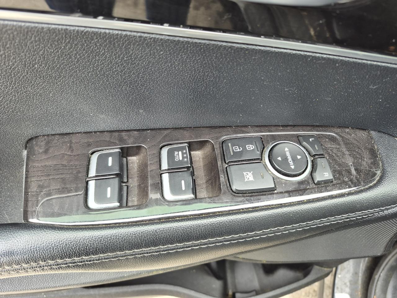 2016 Kia Sorento LX Photo