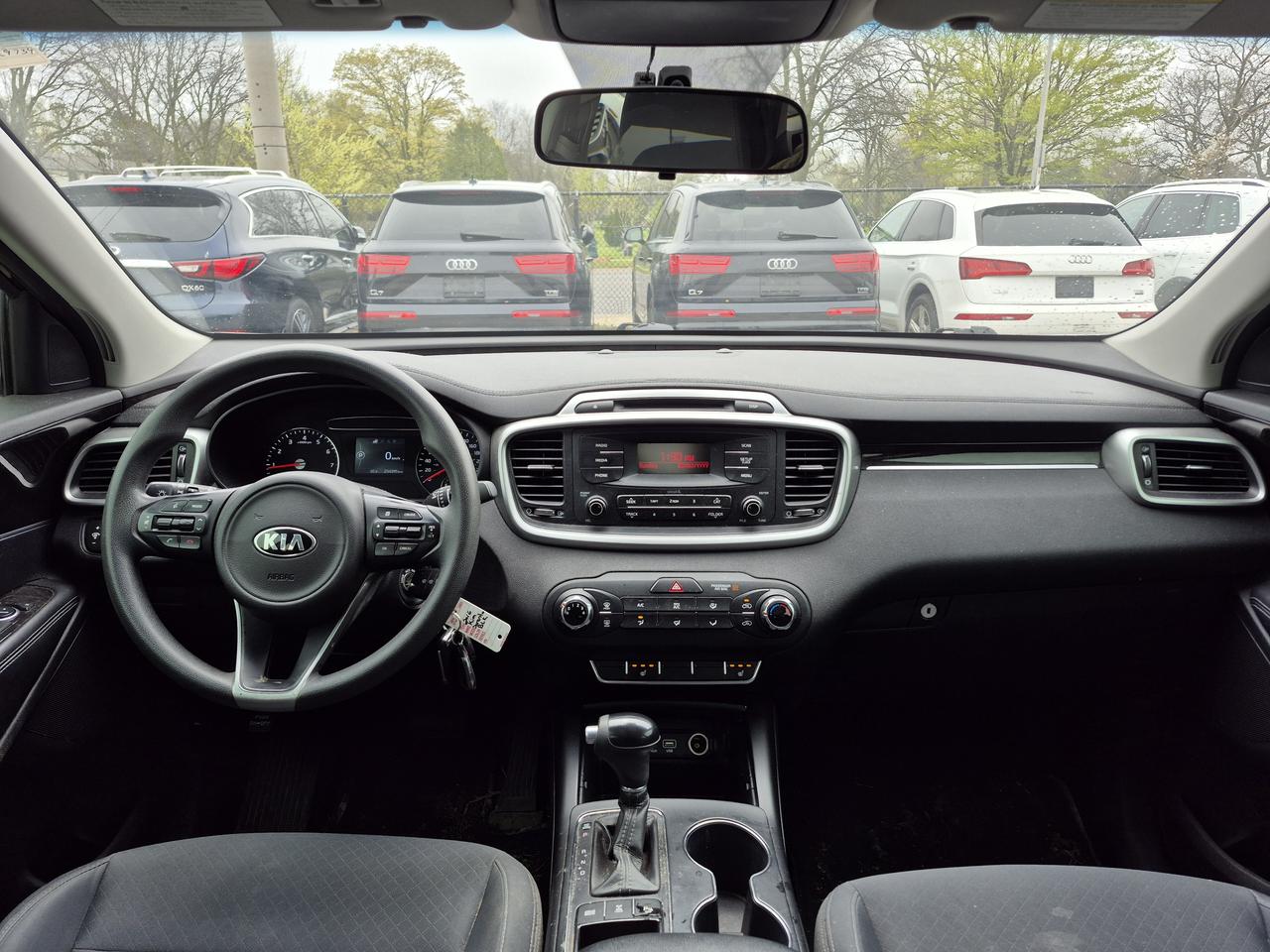 2016 Kia Sorento LX Photo