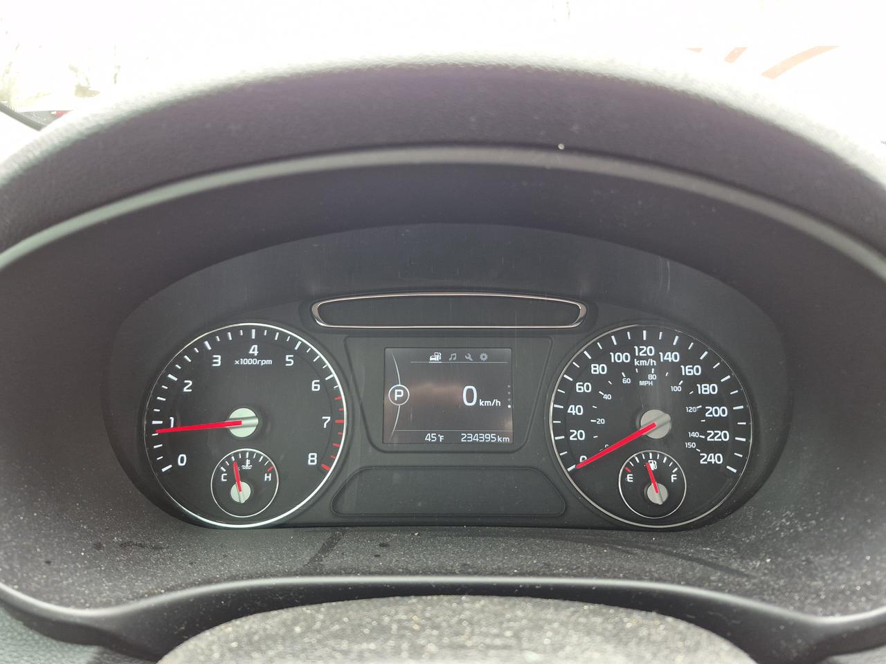 2016 Kia Sorento LX Photo