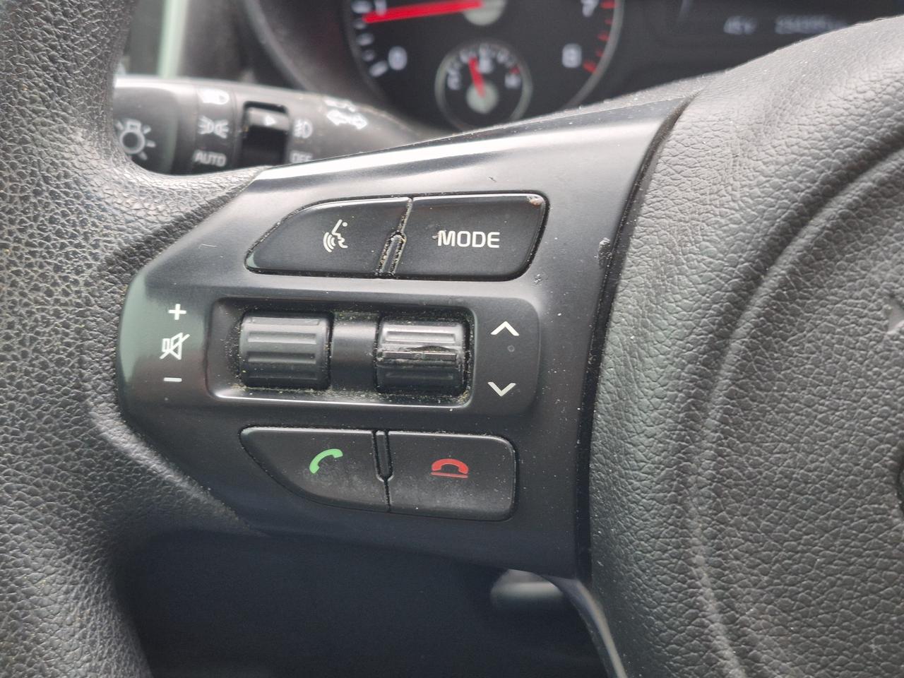 2016 Kia Sorento LX Photo