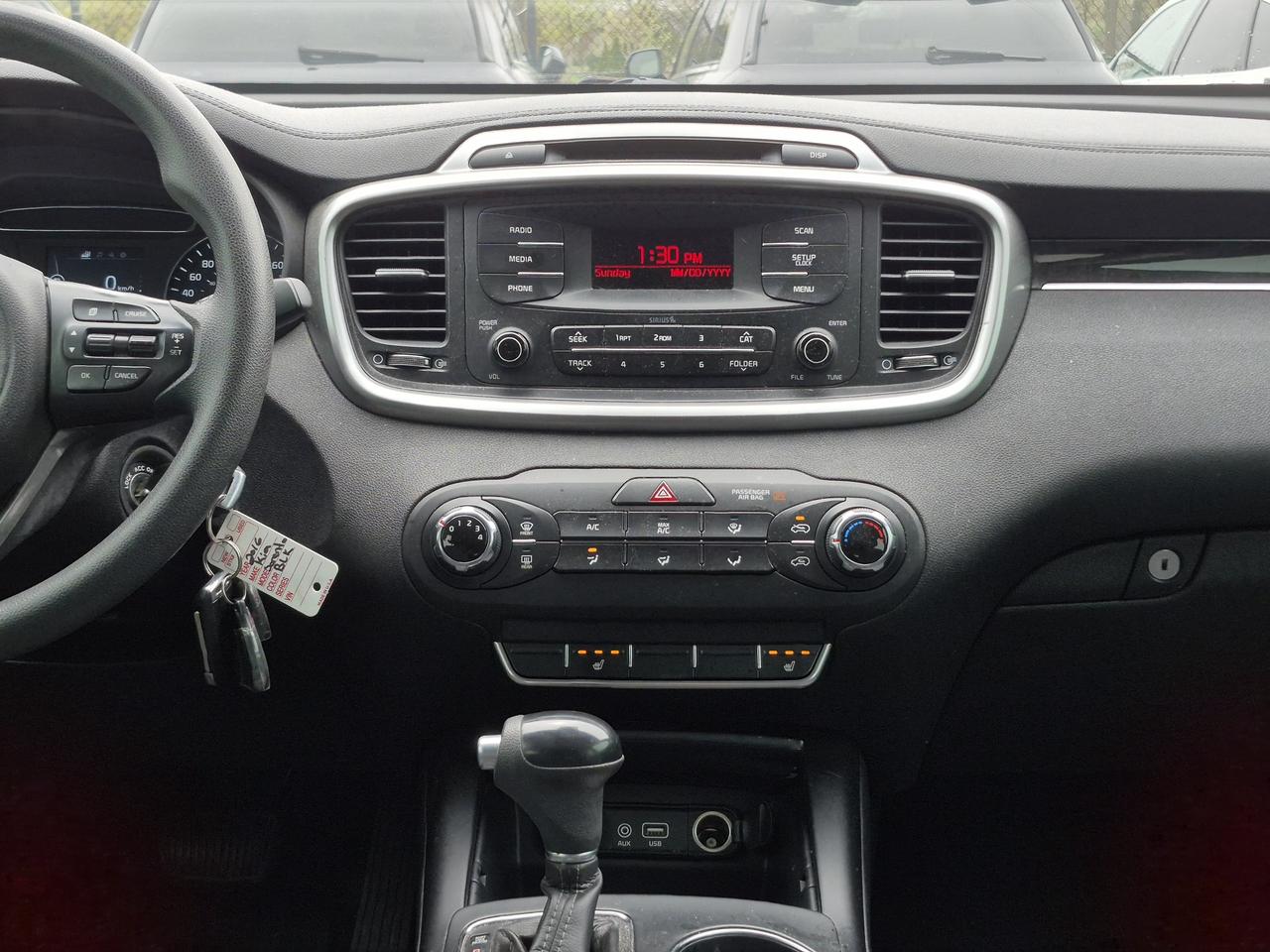 2016 Kia Sorento LX Photo
