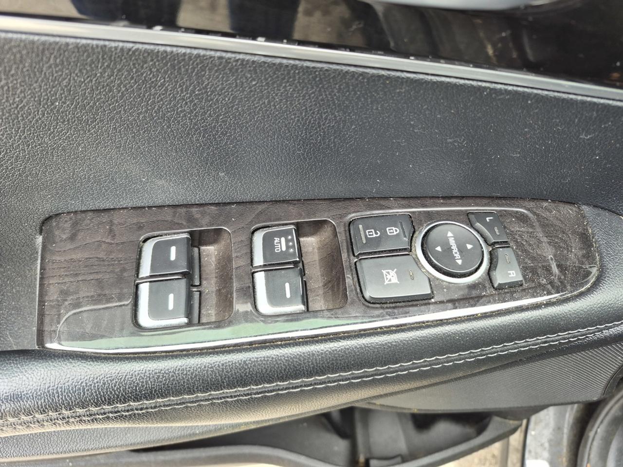 2016 Kia Sorento LX Photo