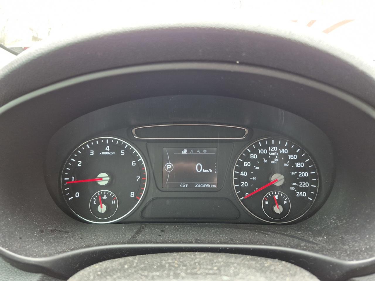 2016 Kia Sorento LX Photo