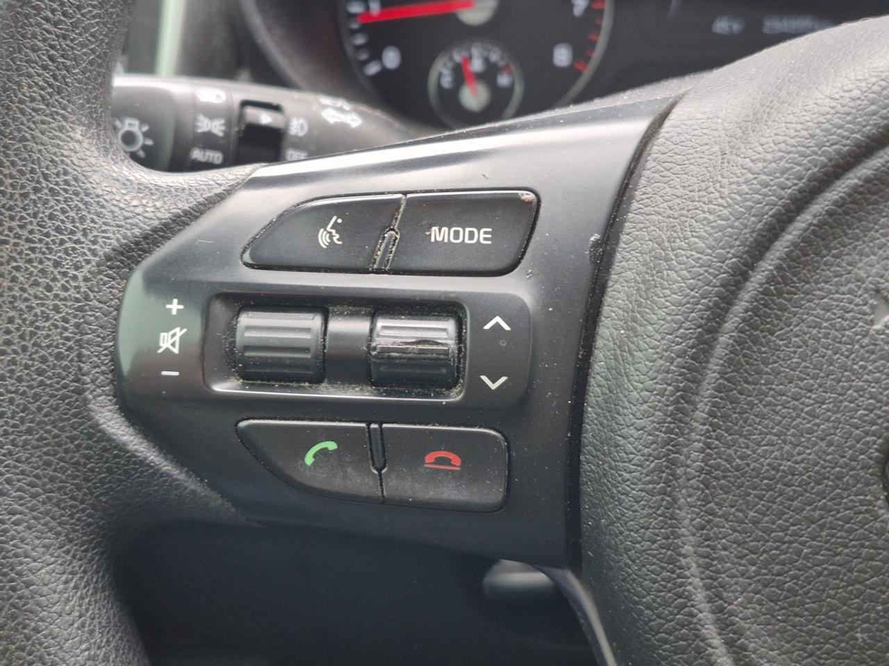 2016 Kia Sorento LX Photo
