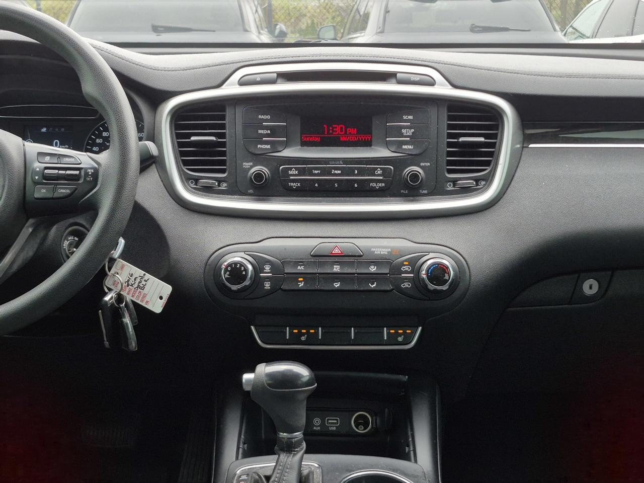 2016 Kia Sorento LX Photo
