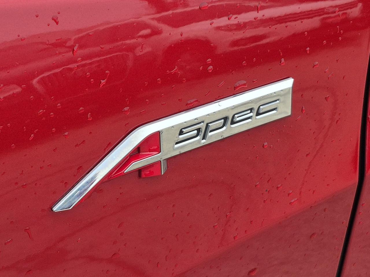 2020 Acura RDX A-Spec Photo