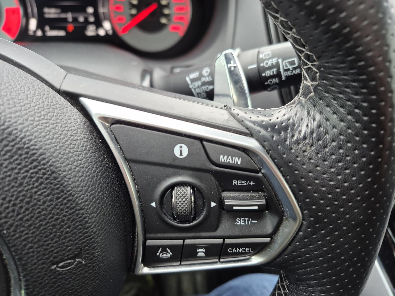 2020 Acura RDX A-Spec Photo