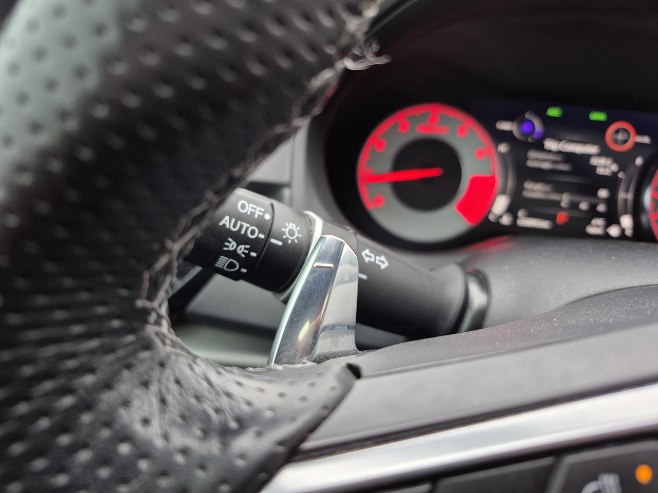 2020 Acura RDX A-Spec Photo