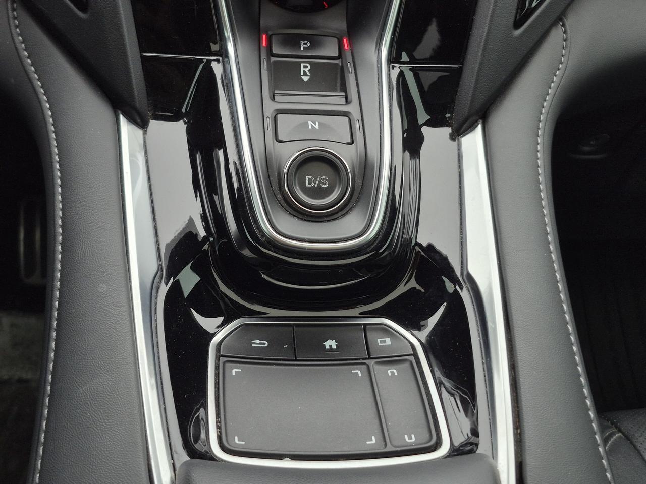 2020 Acura RDX A-Spec Photo