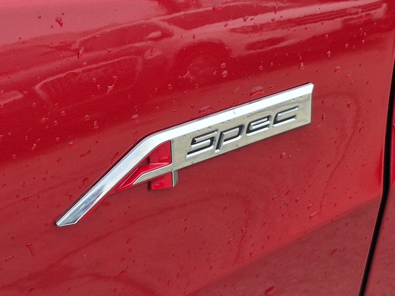 2020 Acura RDX A-Spec Photo