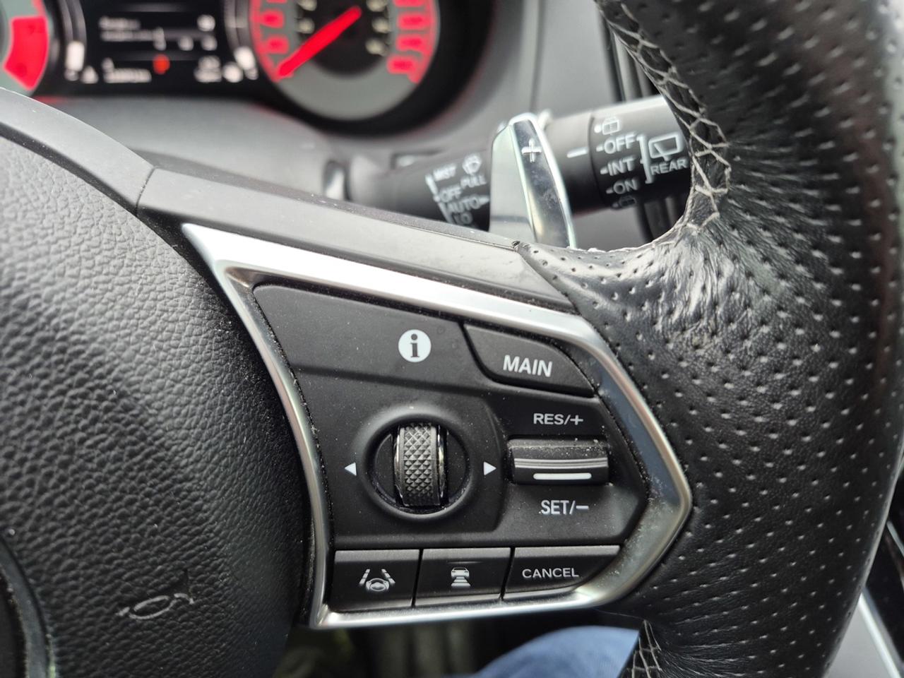2020 Acura RDX A-Spec Photo