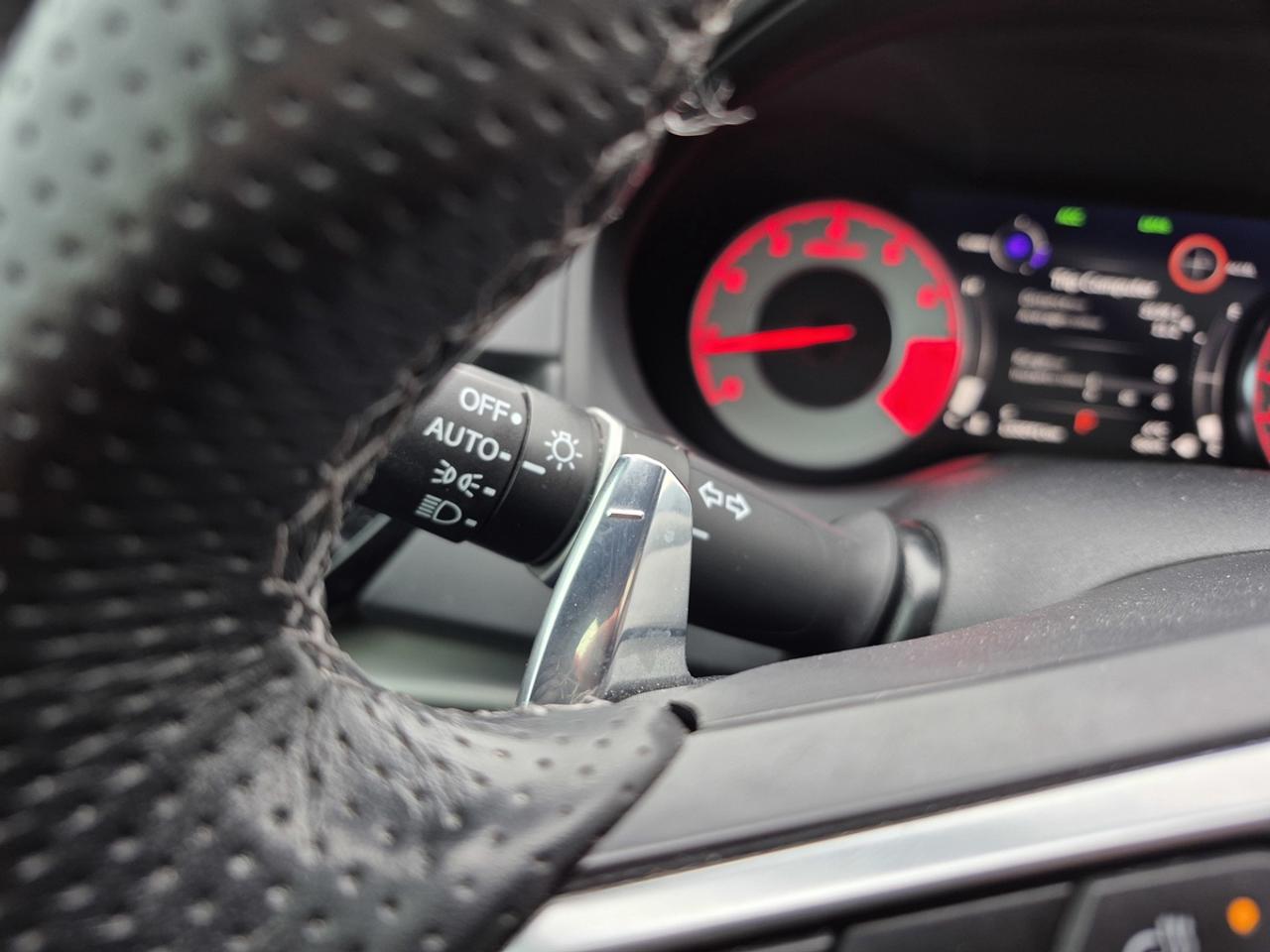 2020 Acura RDX A-Spec Photo