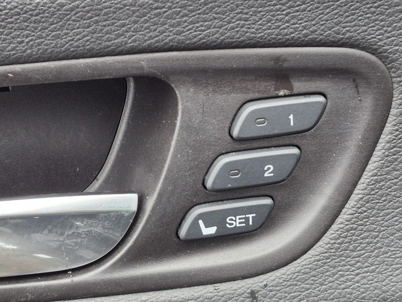 2020 Acura MDX Technology Package  Photo