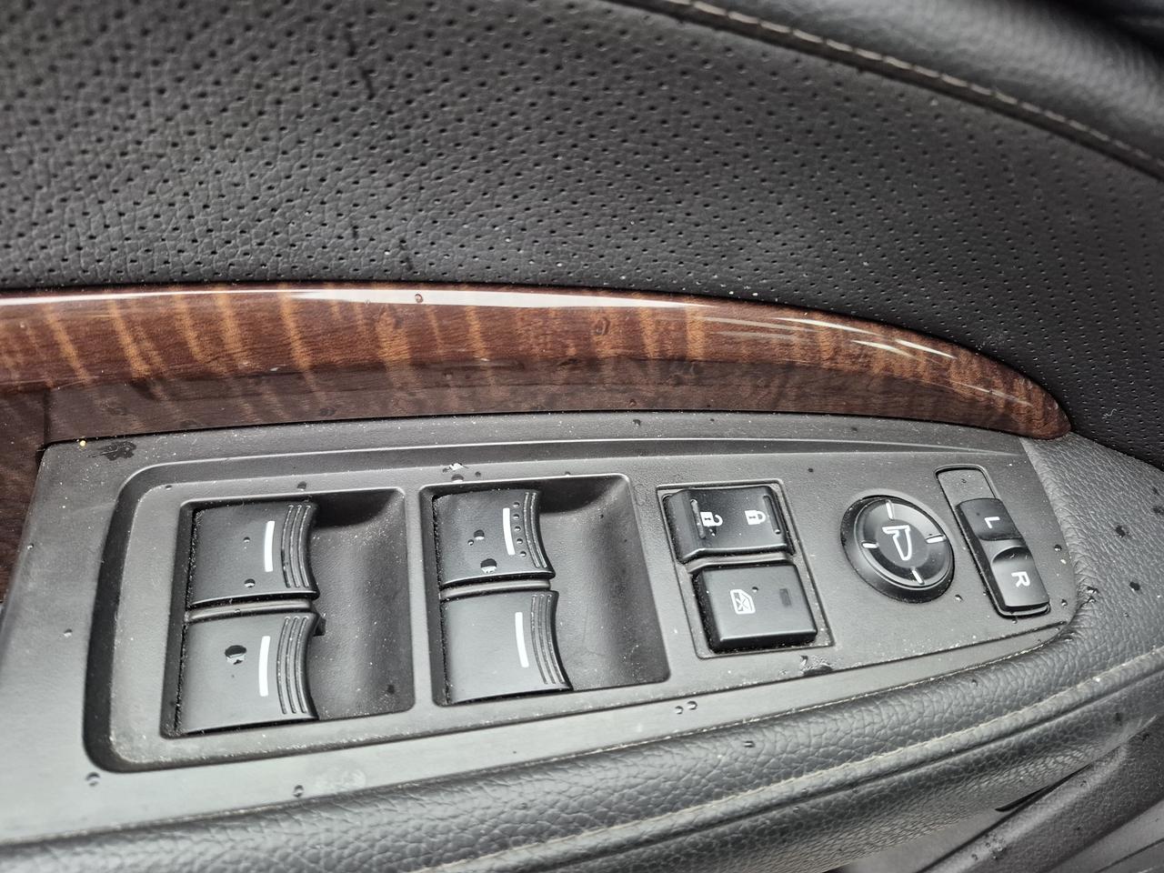 2020 Acura MDX Technology Package  Photo