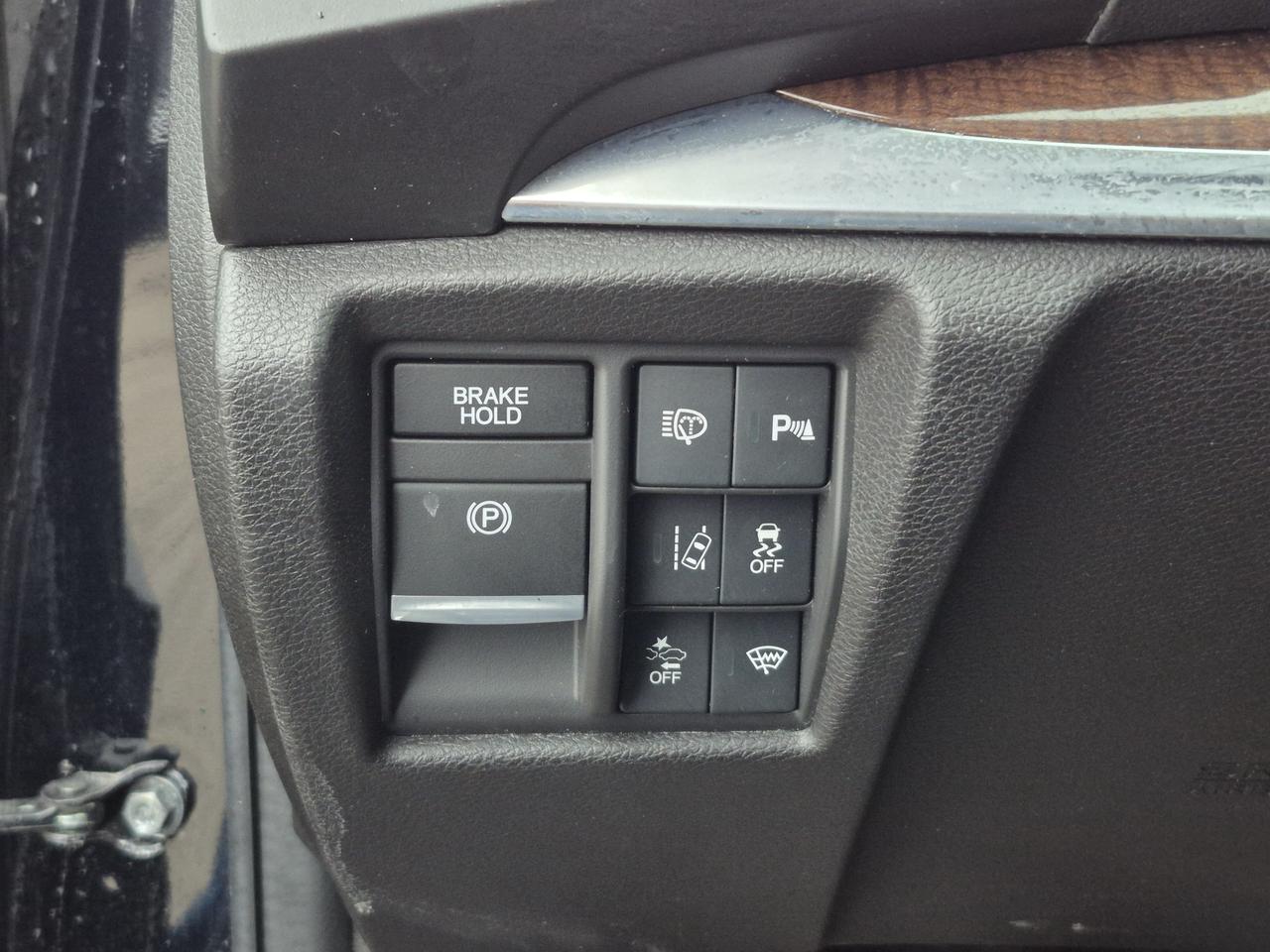 2020 Acura MDX Technology Package  Photo