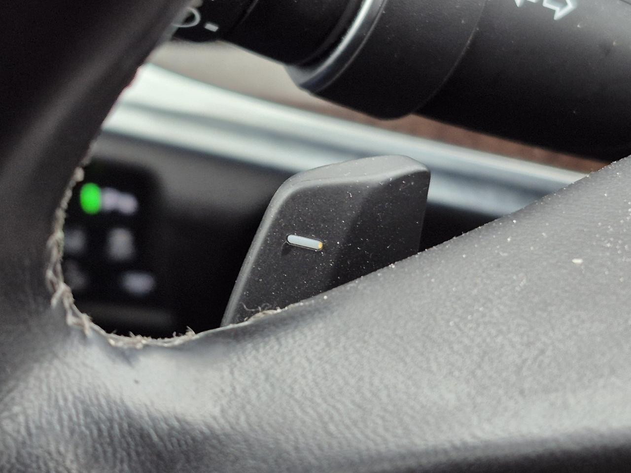 2020 Acura MDX Technology Package  Photo