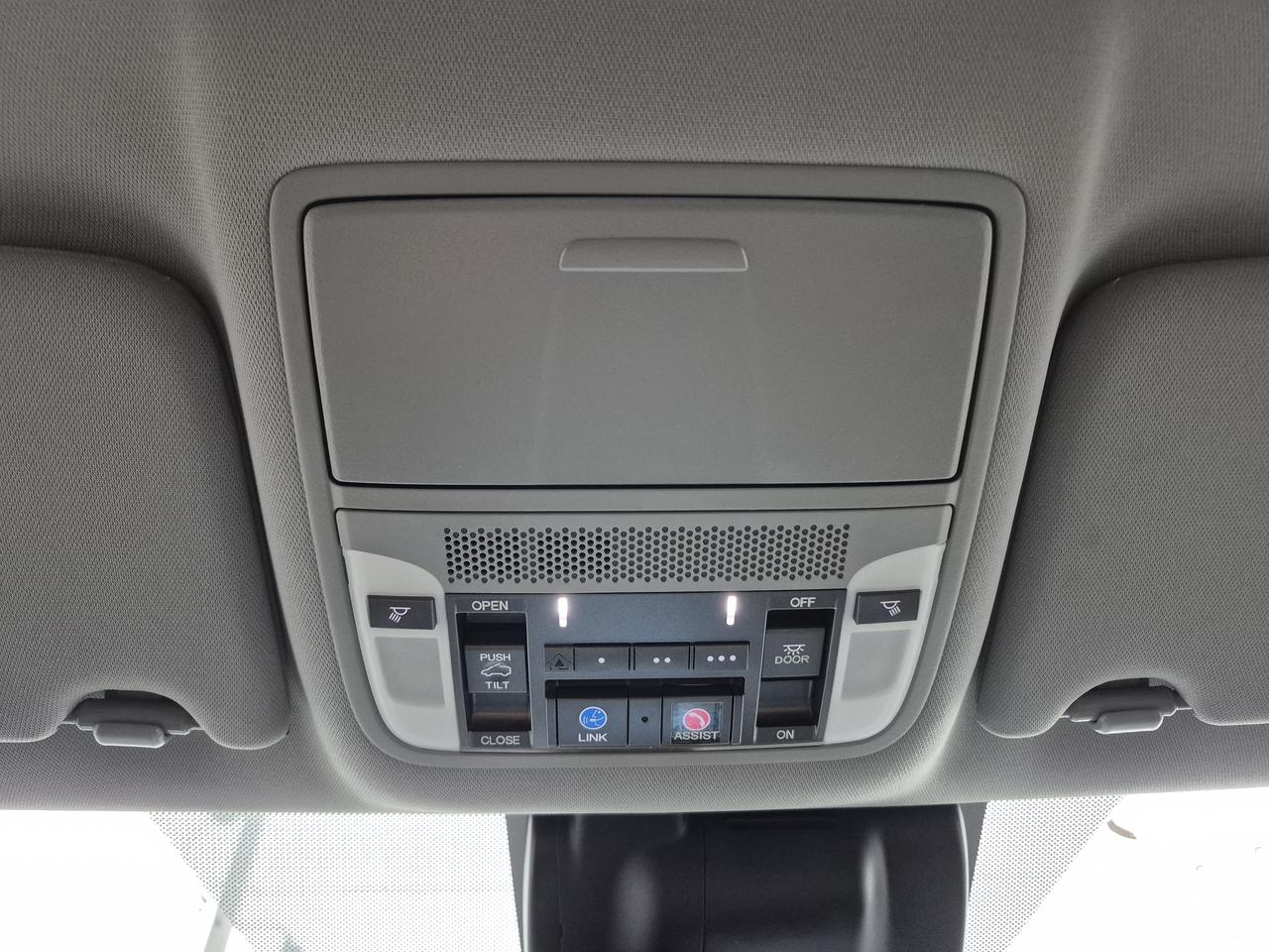 2020 Acura MDX Technology Package  Photo