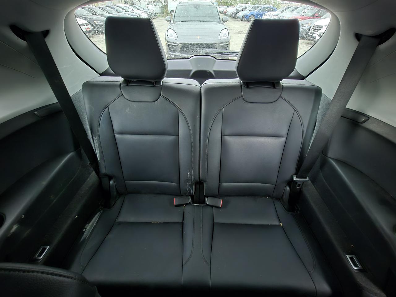 2020 Acura MDX Technology Package  Photo