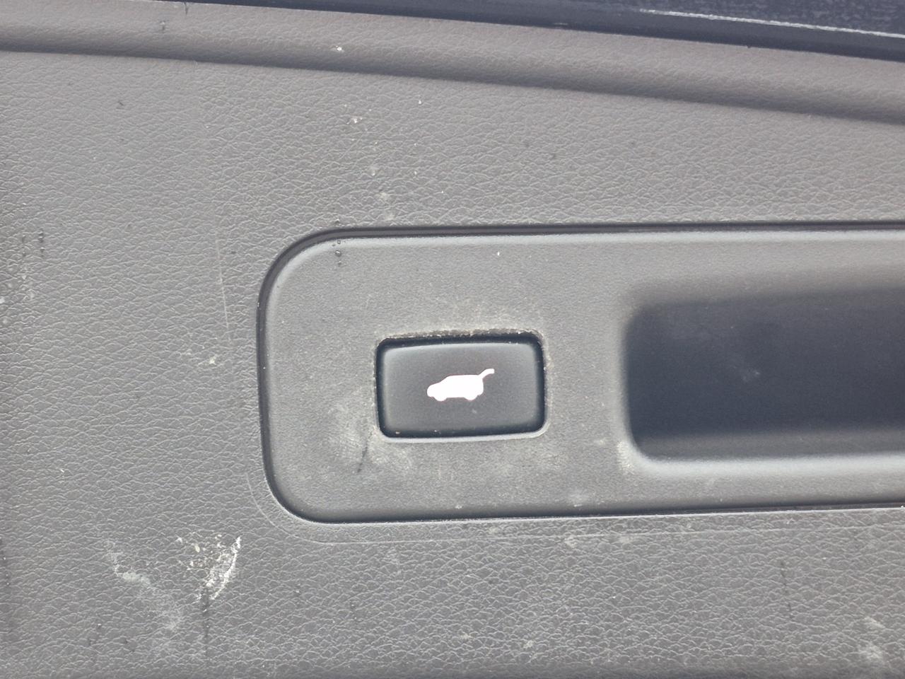 2020 Acura MDX Technology Package  Photo