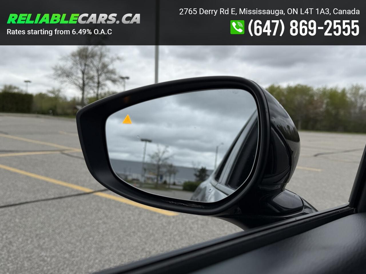 2024 Mazda MAZDA3 SELECT | No-Accident | Heated Seats | Back-Cam Photo