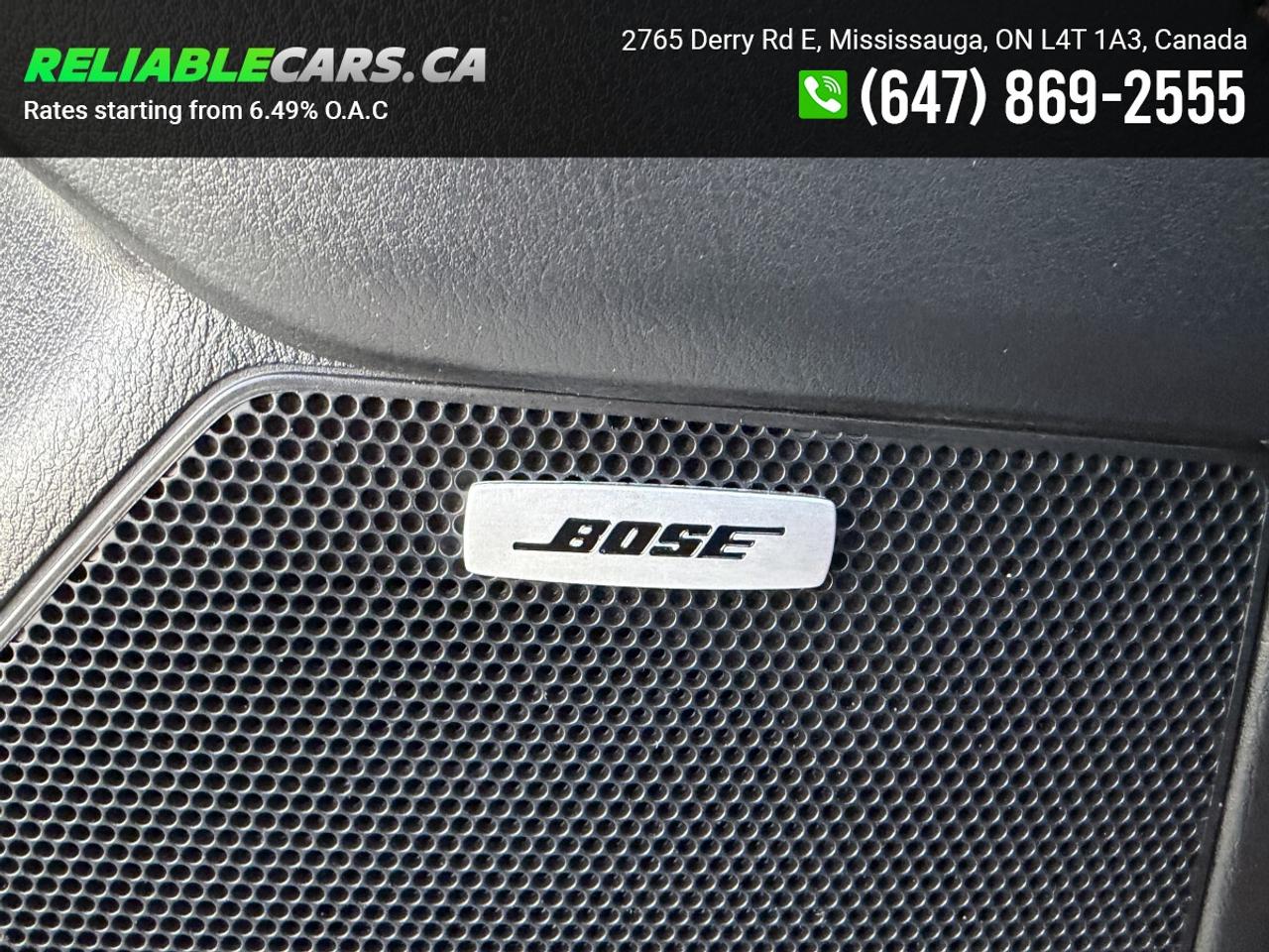 2023 Mazda CX-5 GT | AWD | No-Accident | Leather | Heads Up Displa Photo