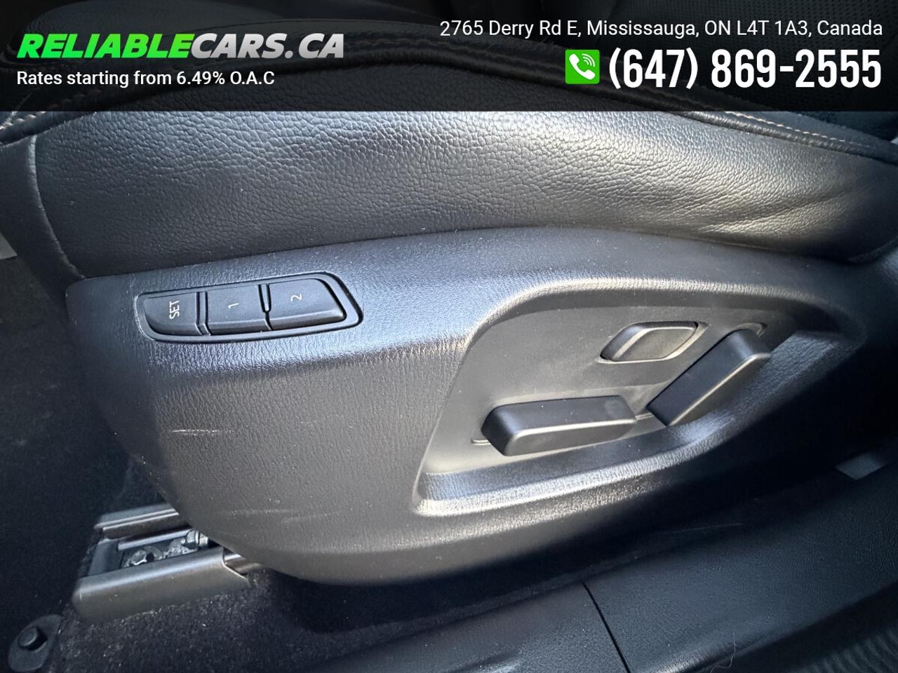 2023 Mazda CX-5 GT | AWD | No-Accident | Leather | Heads Up Displa Photo