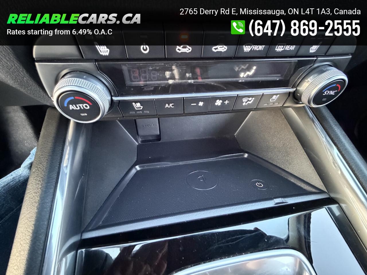2023 Mazda CX-5 GT | AWD | No-Accident | Leather | Heads Up Displa Photo