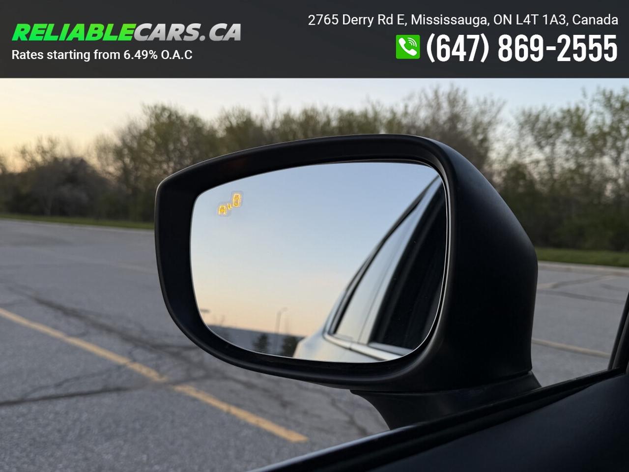 2023 Mazda CX-5 GT | AWD | No-Accident | Leather | Heads Up Displa Photo
