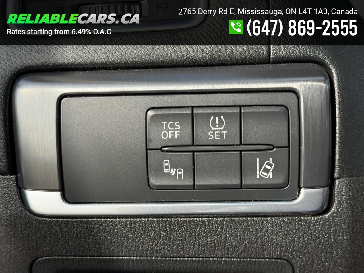 2016 Mazda CX-5 GT | AWD | Tech Pkg | Leather | Sunroof Photo